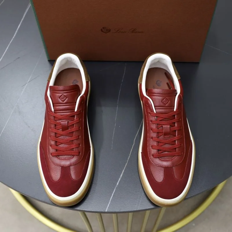 UrbanChic Loro Piana Shoes 4294