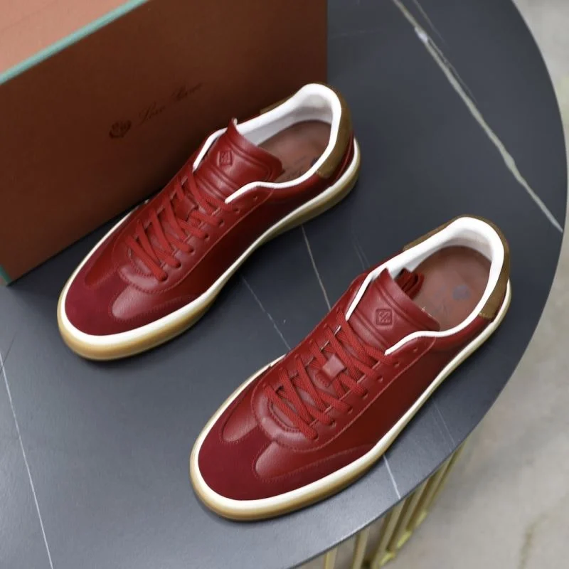 UrbanChic Loro Piana Shoes 4294