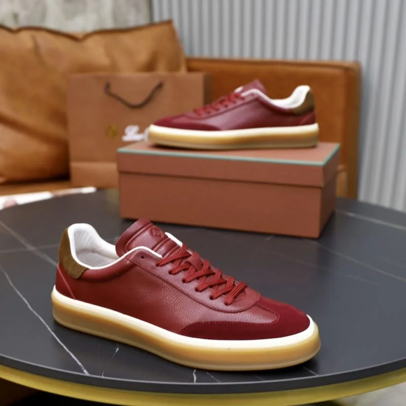 UrbanChic Loro Piana Shoes 4294