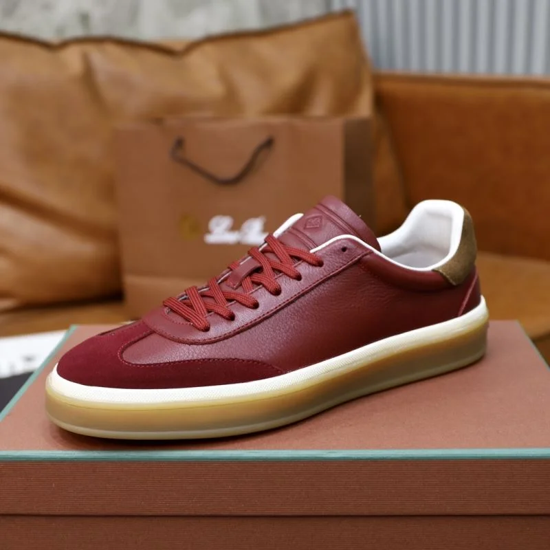 UrbanChic Loro Piana Shoes 4294