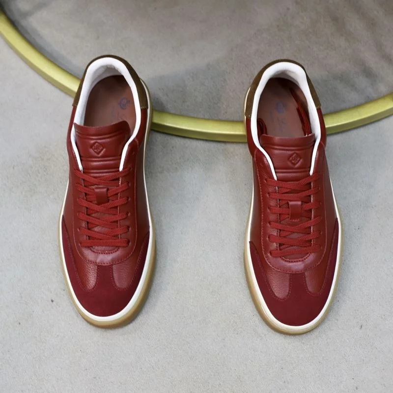 UrbanChic Loro Piana Shoes 4294