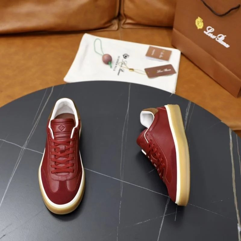 UrbanChic Loro Piana Shoes 4294
