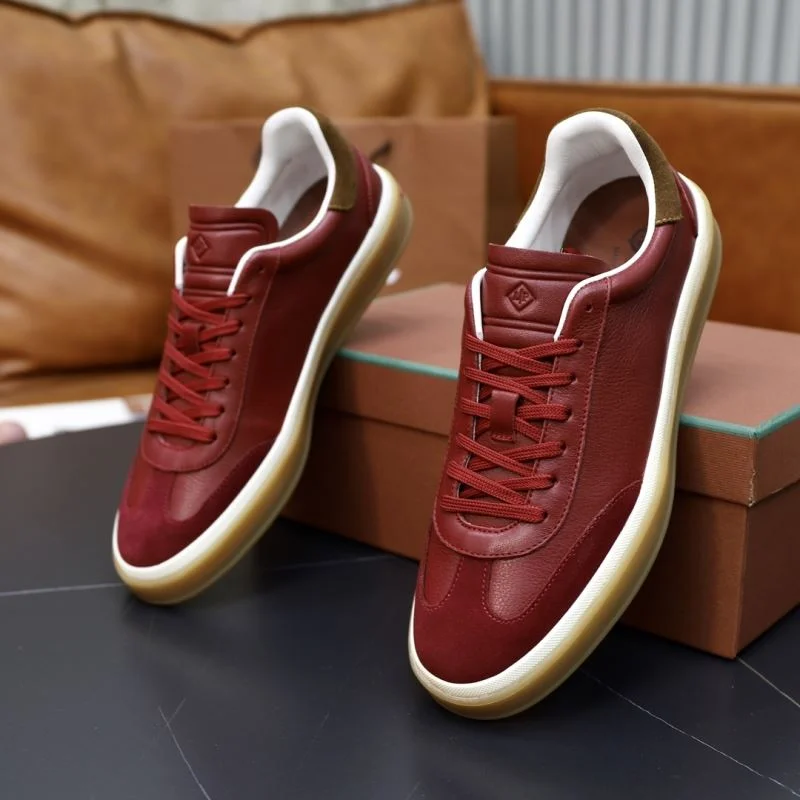 UrbanChic Loro Piana Shoes 4294