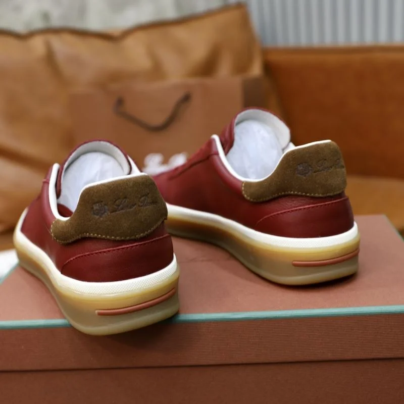 UrbanChic Loro Piana Shoes 4294