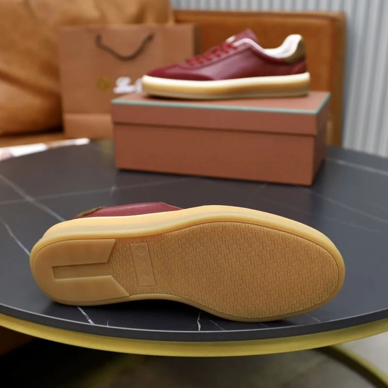 UrbanChic Loro Piana Shoes 4294