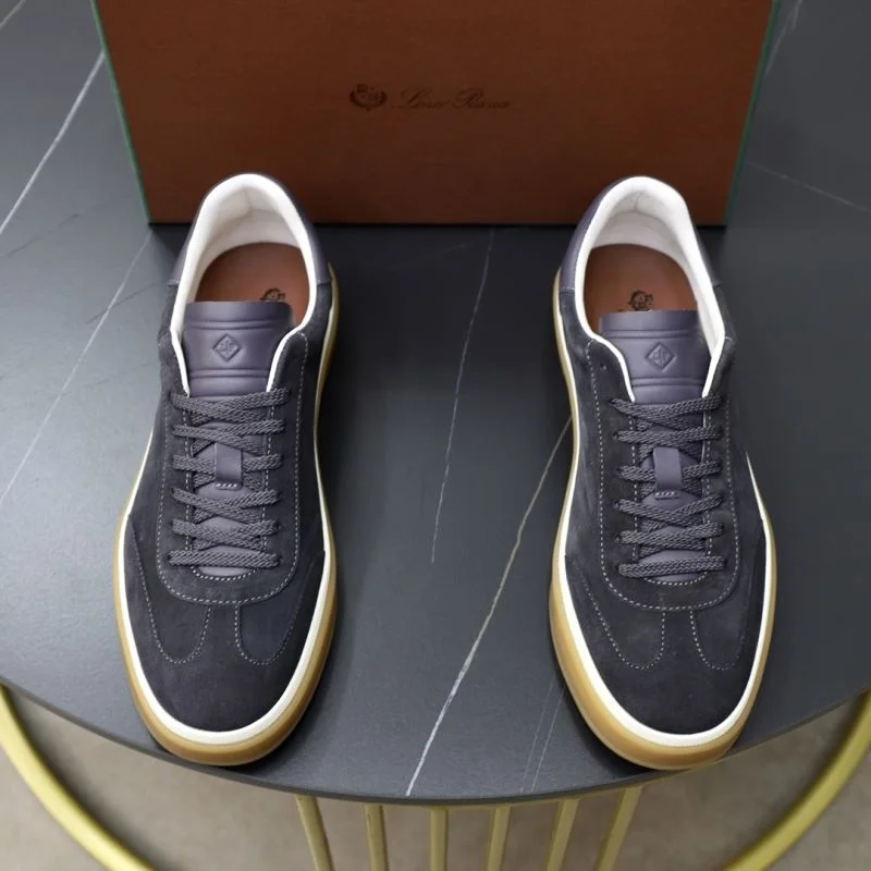 Loro Piana Shoes Timeless 4313
