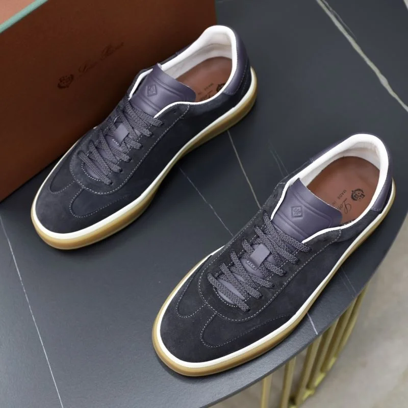 Loro Piana Shoes Timeless 4313