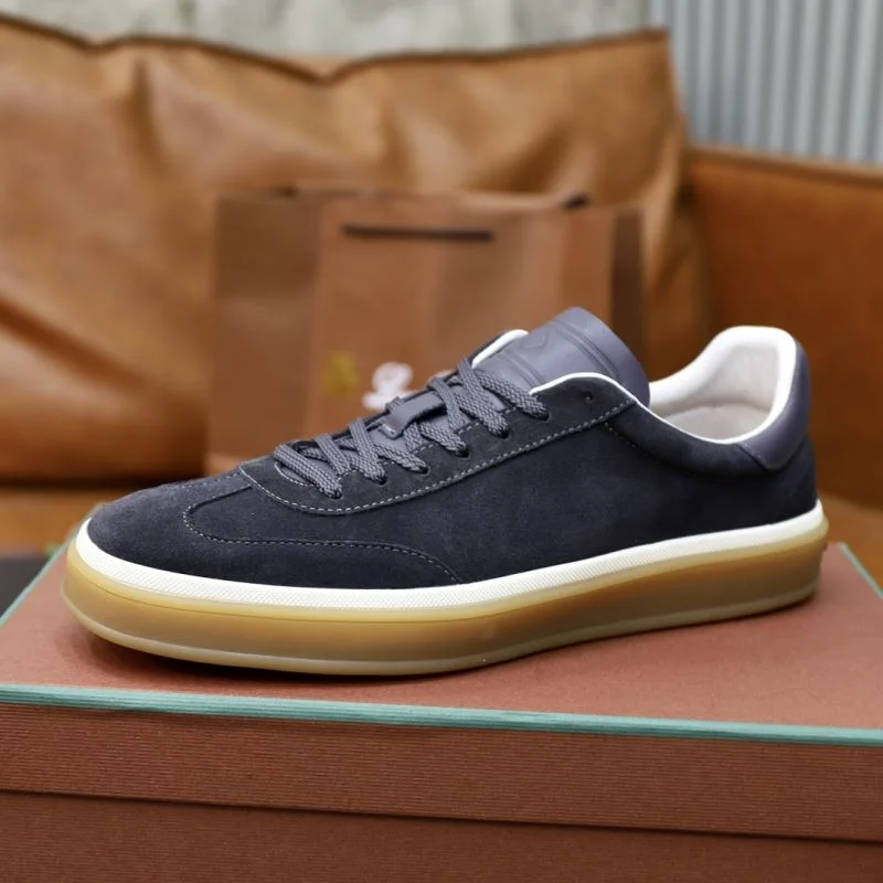 Loro Piana Shoes Timeless 4313