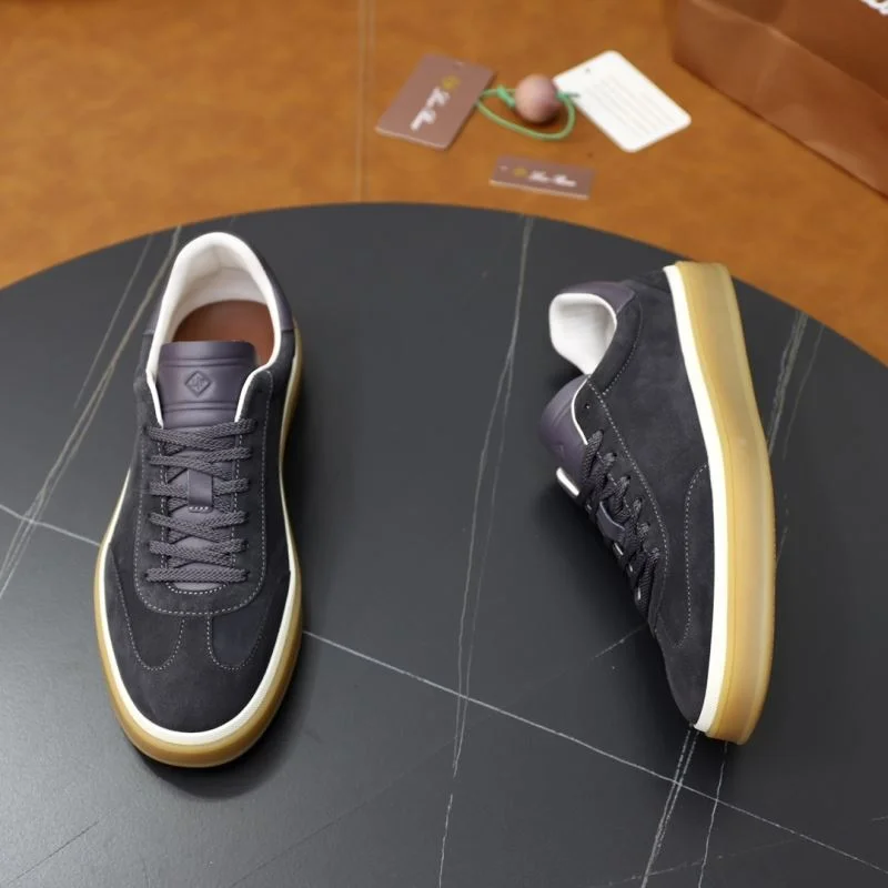 Loro Piana Shoes Timeless 4313