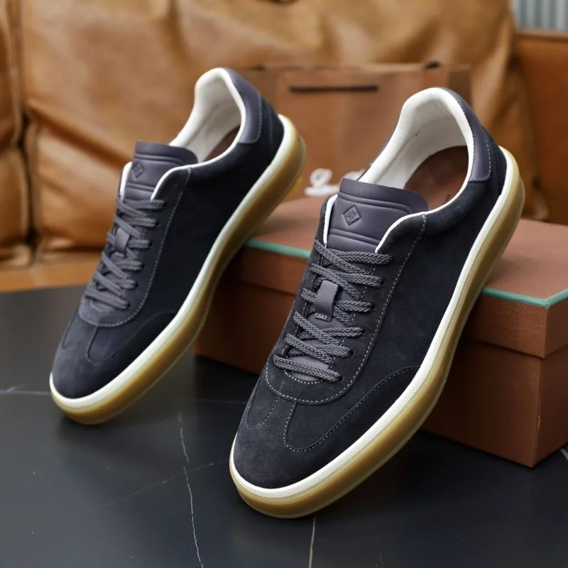 Loro Piana Shoes Timeless 4313