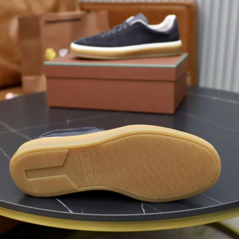 Loro Piana Shoes Timeless 4313