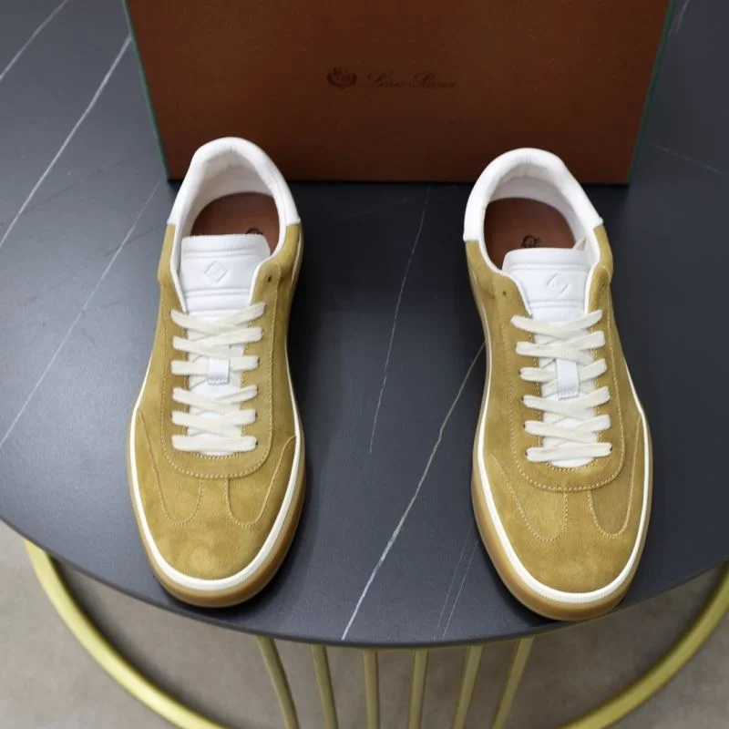 Loro Piana Shoes Timeless 4298