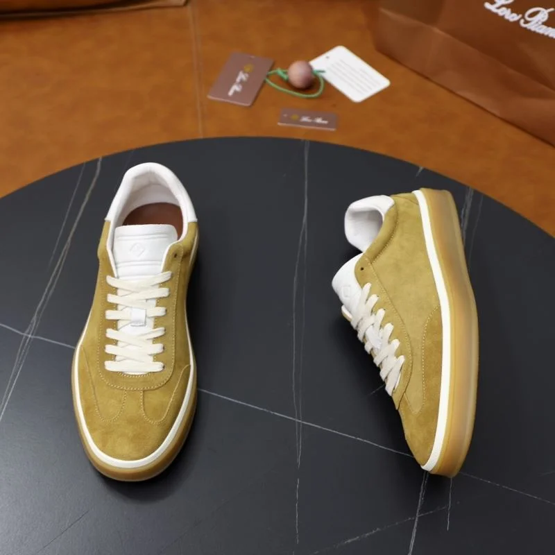 Loro Piana Shoes Timeless 4298