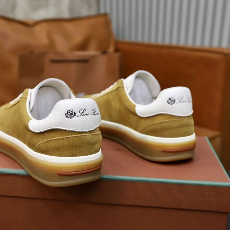 Loro Piana Shoes Timeless 4298