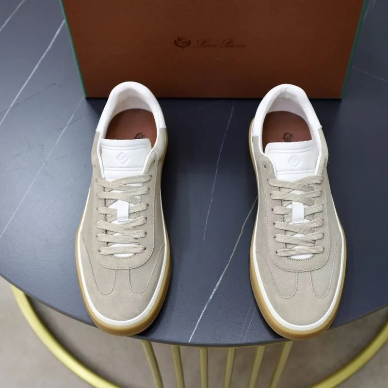 GoAnywhere Loro Piana Shoes 4289