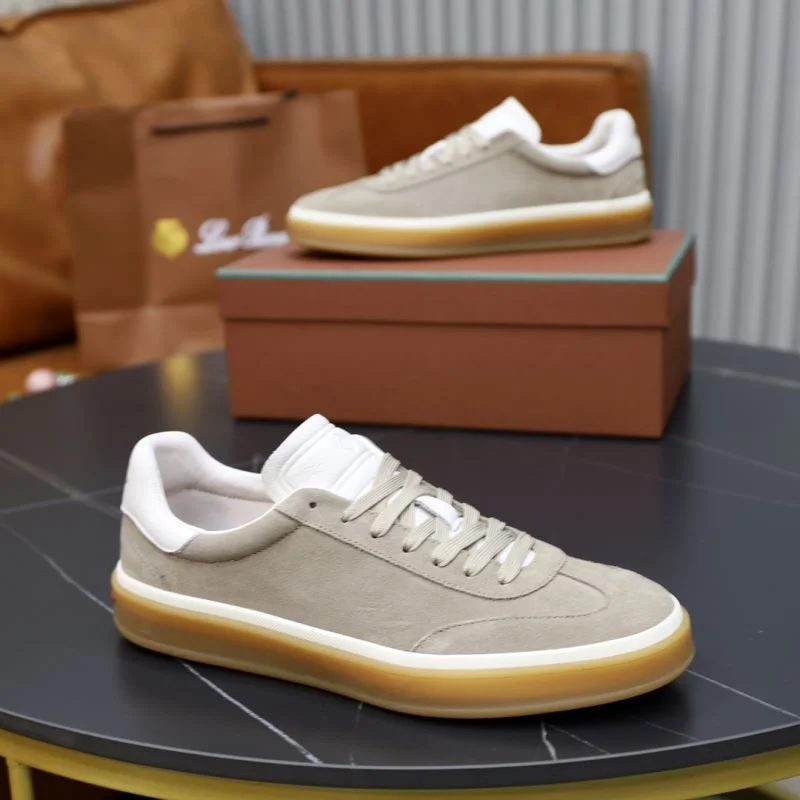 GoAnywhere Loro Piana Shoes 4289