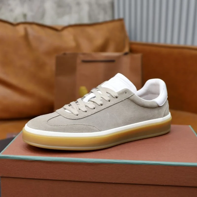 GoAnywhere Loro Piana Shoes 4289