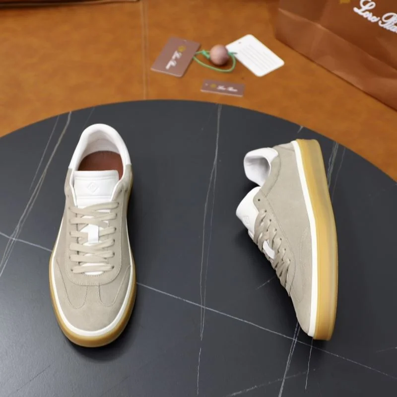 GoAnywhere Loro Piana Shoes 4289