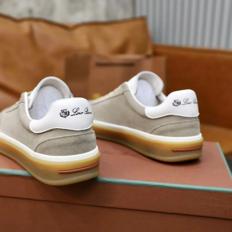 GoAnywhere Loro Piana Shoes 4289