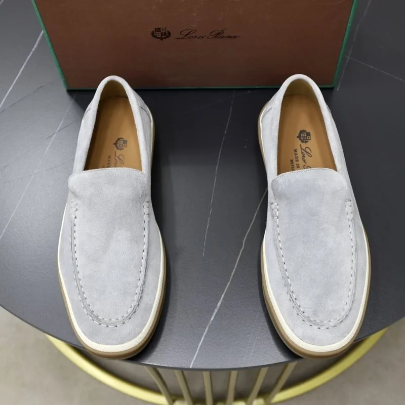 EasyMatch Loro Piana Shoes 4292