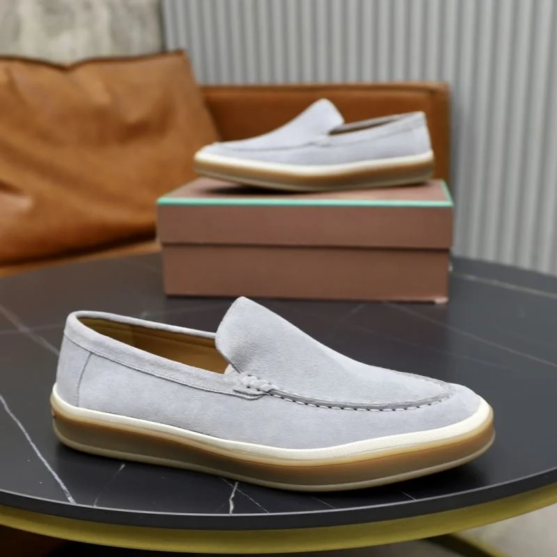 EasyMatch Loro Piana Shoes 4292