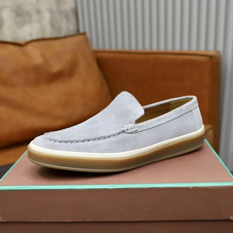 EasyMatch Loro Piana Shoes 4292