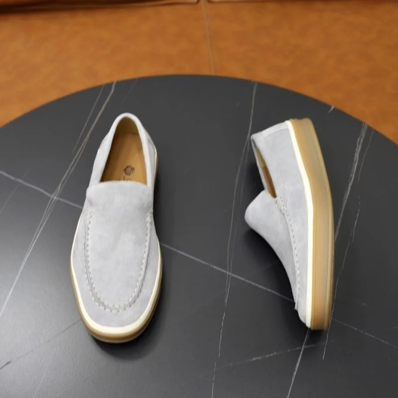 EasyMatch Loro Piana Shoes 4292