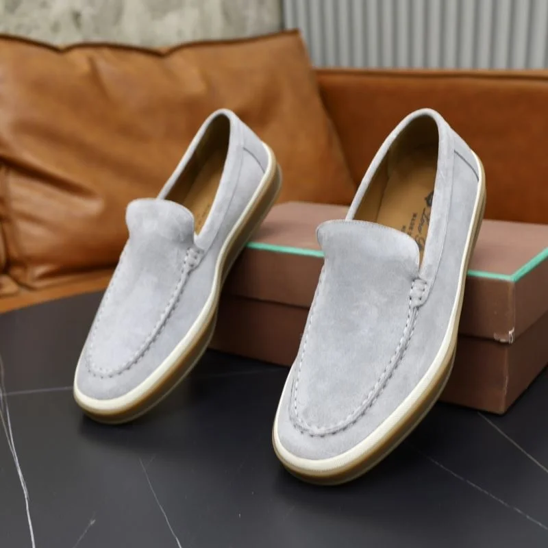 EasyMatch Loro Piana Shoes 4292