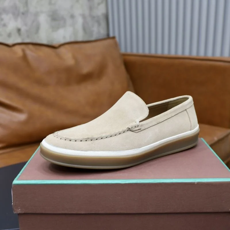 Upgraded Loro Piana Shoes 4285
