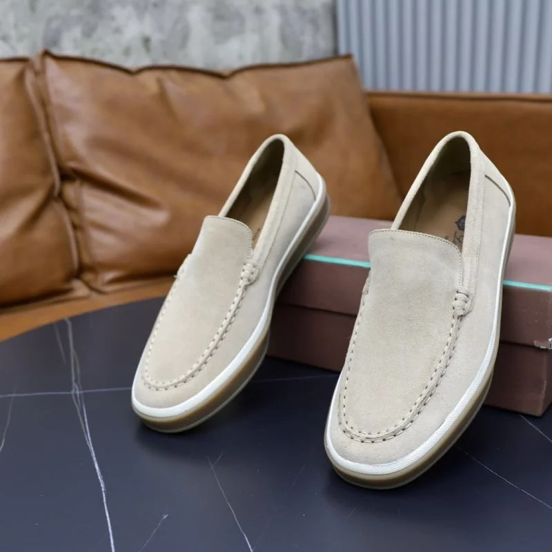 Upgraded Loro Piana Shoes 4285