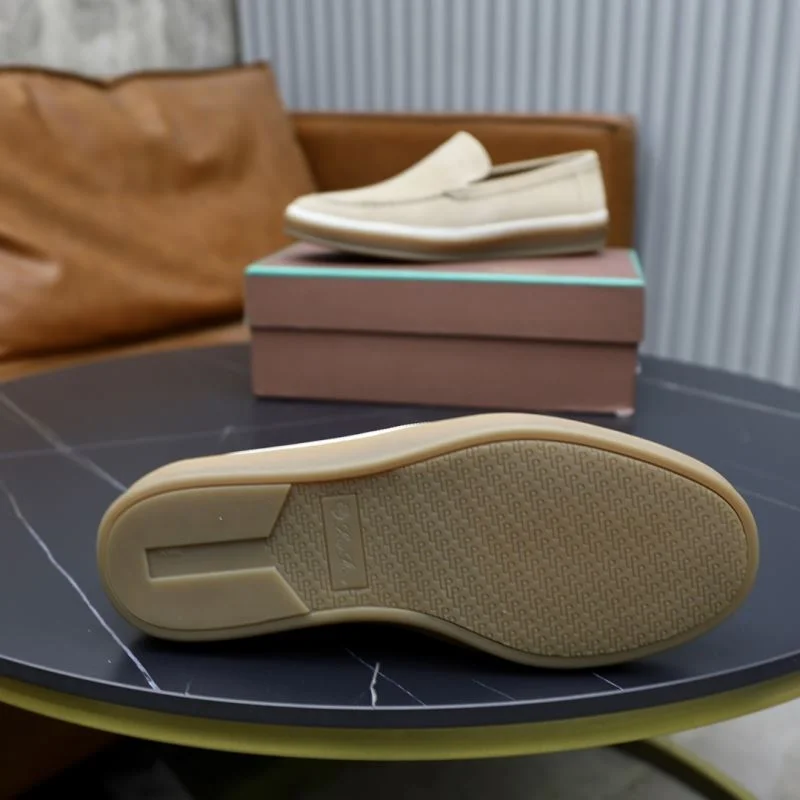Upgraded Loro Piana Shoes 4285
