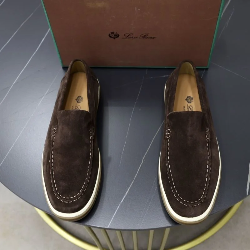 Loro Piana Shoes Chic 4326