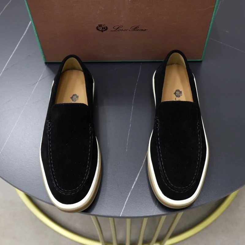 Loro Piana Shoes FlexibleFit 4279