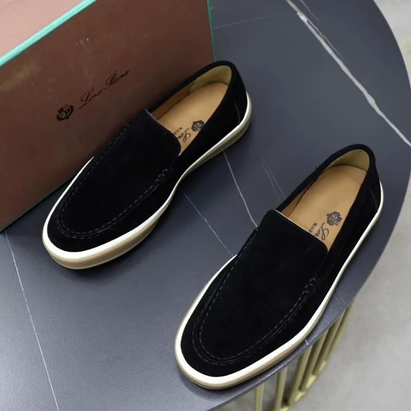 Loro Piana Shoes FlexibleFit 4279