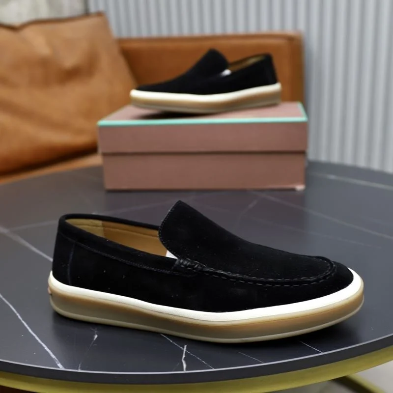 Loro Piana Shoes FlexibleFit 4279