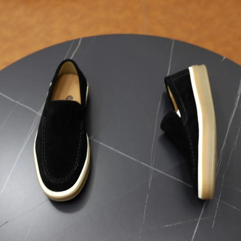 Loro Piana Shoes FlexibleFit 4279