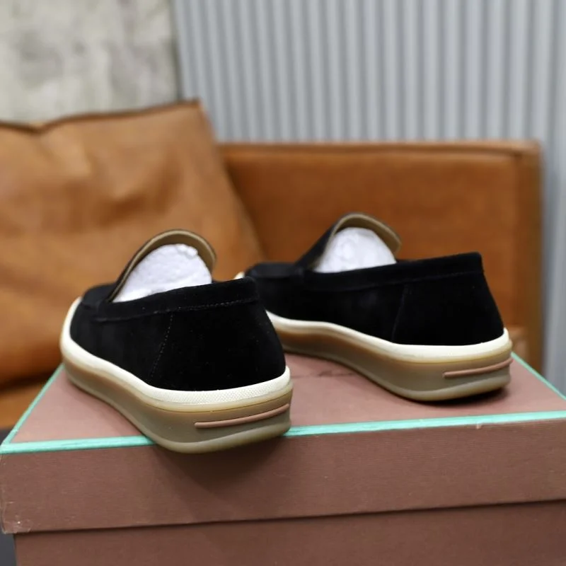 Loro Piana Shoes FlexibleFit 4279
