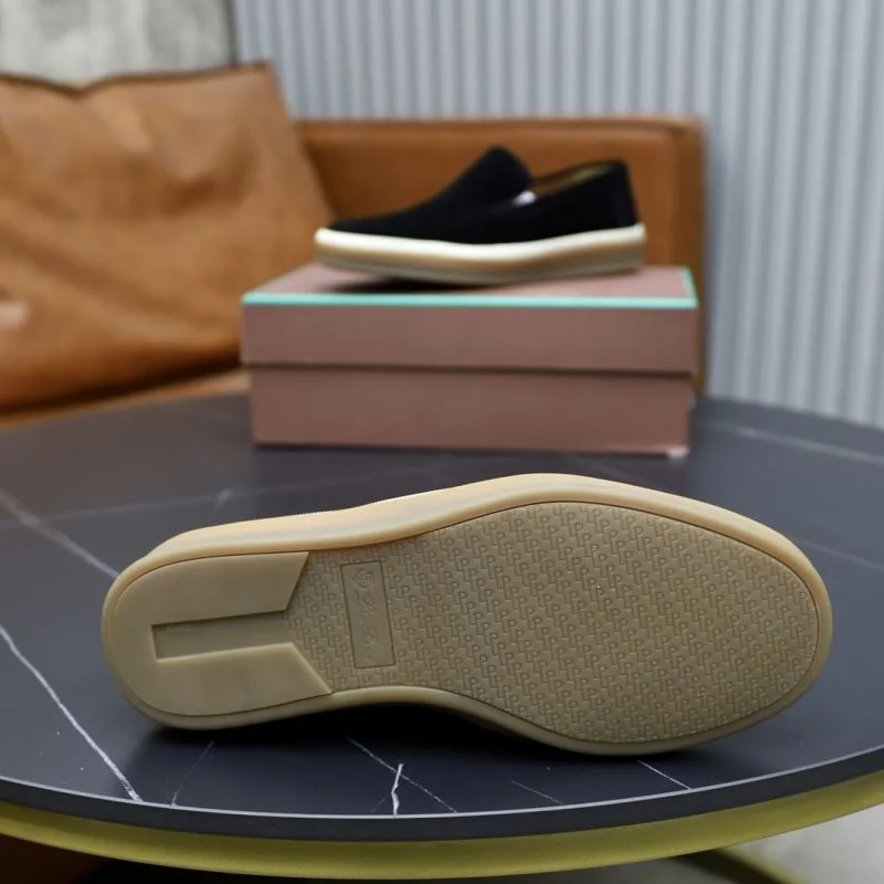 Loro Piana Shoes FlexibleFit 4279