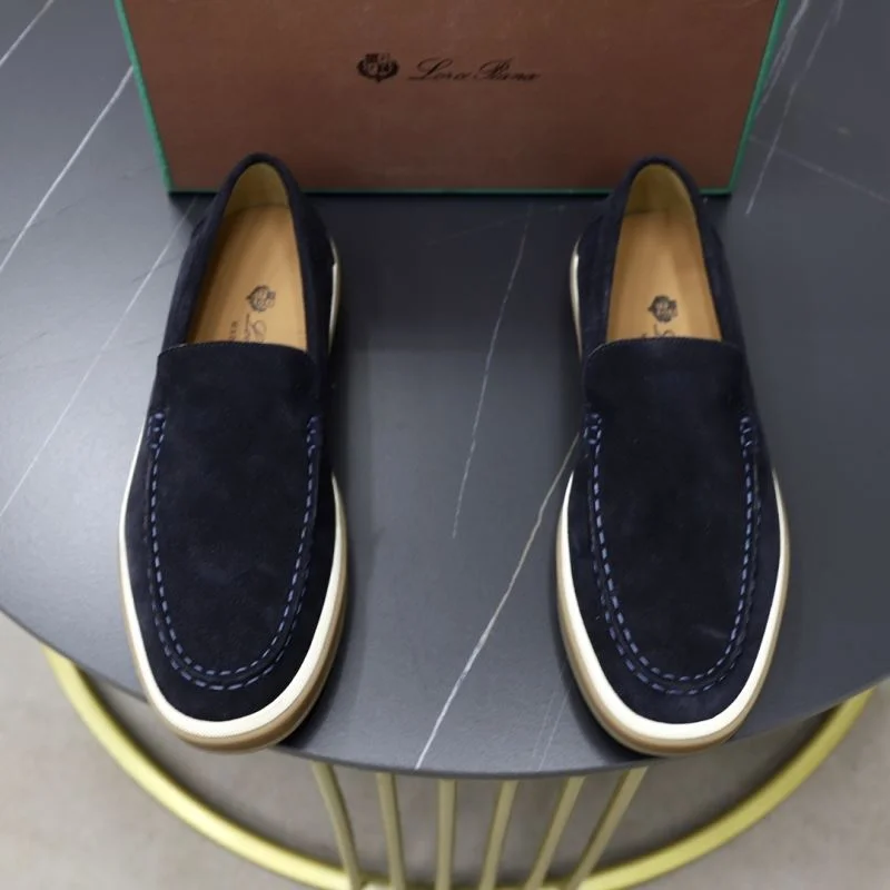 Loro Piana Shoes Chic 4280