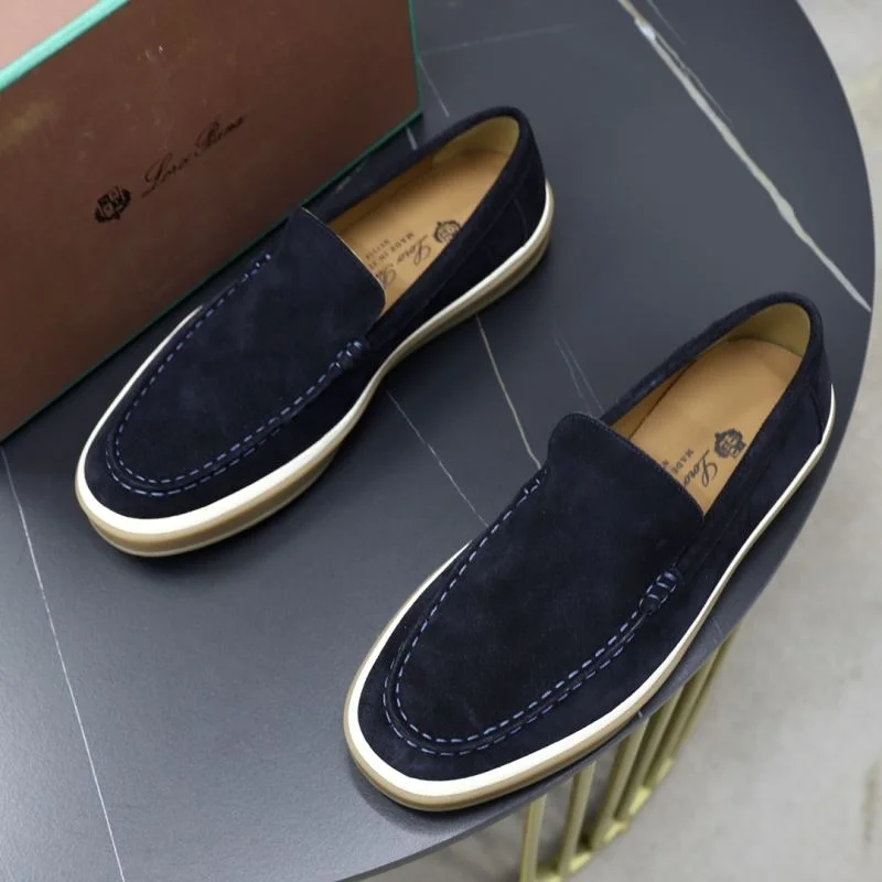 Loro Piana Shoes Chic 4280