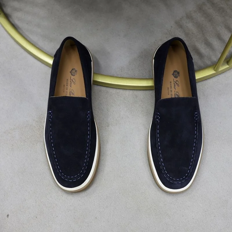Loro Piana Shoes Chic 4280