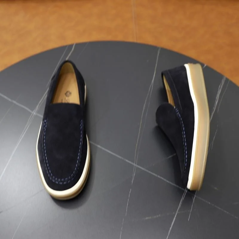 Loro Piana Shoes Chic 4280