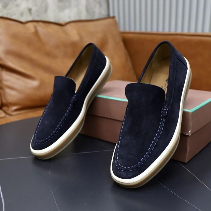 Loro Piana Shoes Chic 4280