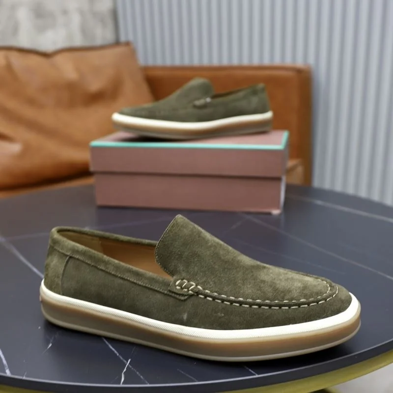 Modern Loro Piana Shoes 4284