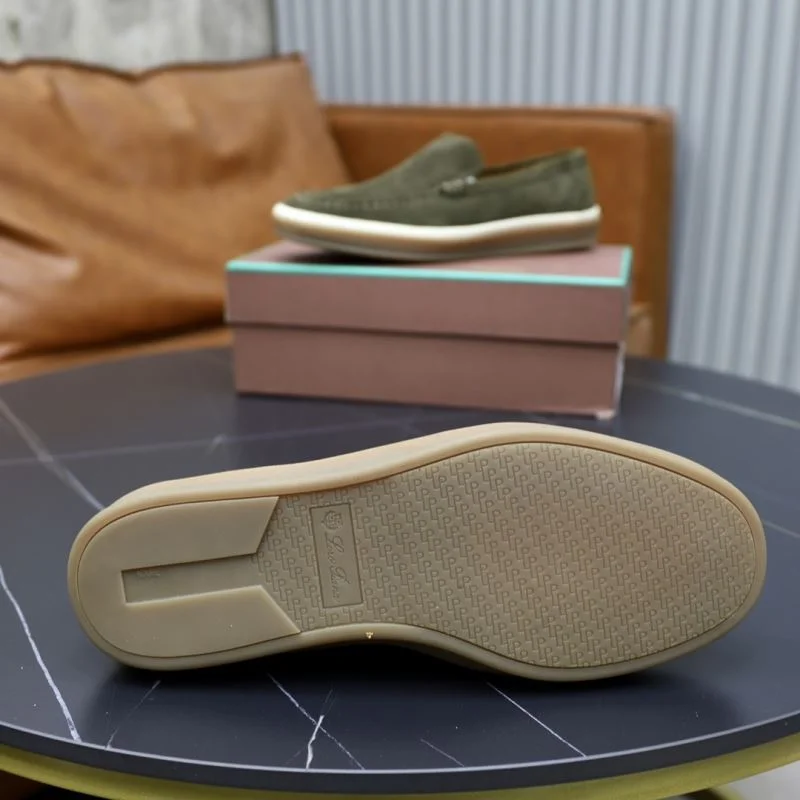 Modern Loro Piana Shoes 4284