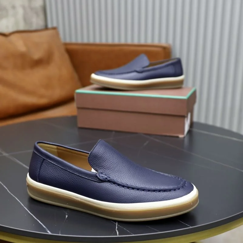 Loro Piana Shoes Minimalist 4390