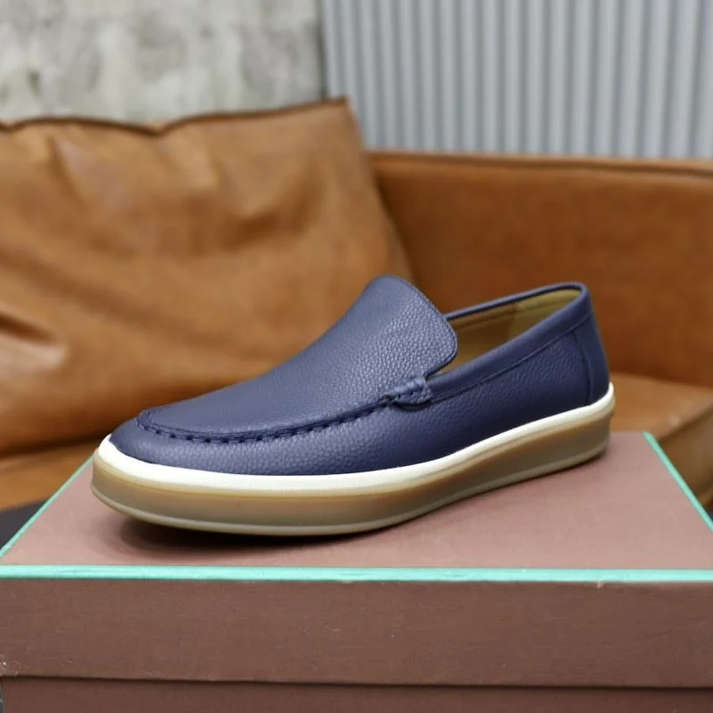 Loro Piana Shoes Minimalist 4390