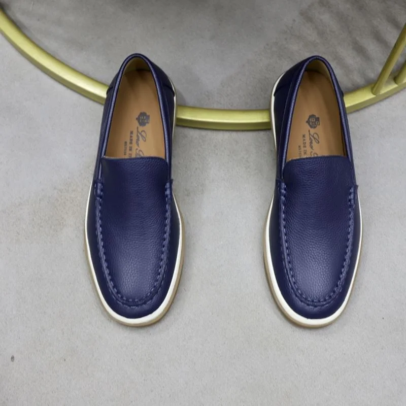 Loro Piana Shoes Minimalist 4390