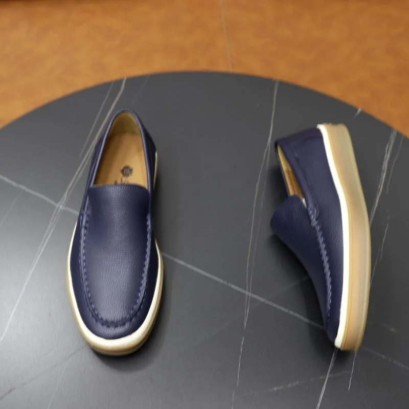 Loro Piana Shoes Minimalist 4390
