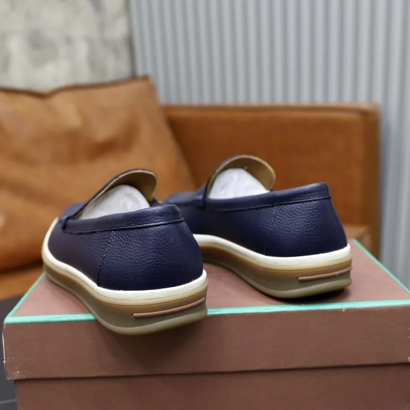Loro Piana Shoes Minimalist 4390
